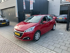 Peugeot 208 - 1.2 PureTech Blue Lion 2e Eigenaar Airco PDC NAP APK