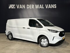 Ford Transit Custom - 2.0 TDCI 136pk L2H1 Euro6 Airco | Leder Bekleding | Camera | Apple Carplay | LED Android A