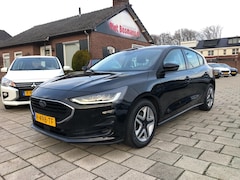 Ford Focus - 1.0 EcoBoost Connected