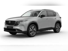 Mazda CX-5 - 2.5 E-SKYACTIV G 141 M HYBRID Centre-Line | Modeljaar 2026 | 2.000kg trekgewicht