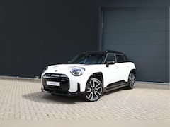 MINI Aceman - SE John Cooper Works Pakket M 54.2 kWh | Panoramadak | Getint Glas | Comfort Access | Stoe