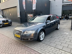Audi A6 Limousine - 2.0 TFSI Pro Line Business Airco NAP APK