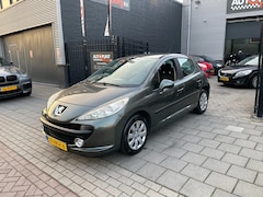 Peugeot 207 - 1.4 VTi Look 2e Eigenaar Airco NAP APK