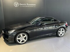 Mercedes-Benz SLK-klasse - 350 Prestige Plus AMG Sport Edition (BTW verrekenbaar)