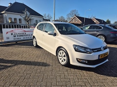 Volkswagen Polo - 1.2 TSI Android/Carplay