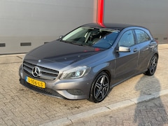Mercedes-Benz A-klasse - 180 Prestige | Goedonderhouden | Navi | nette auto