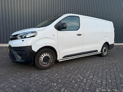Toyota PROACE Long Worker - 1.5 D-4D Cool Comfort ( DSIT VERVANGEN + AIRCO )