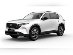 Mazda CX-5 - 2.5 E-SKYACTIV G 141 M HYBRID Centre-Line | Modeljaar 2026 | 2.000kg trekgewicht