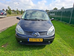 Renault Scénic - 2.0-16V Dynamique Comfort