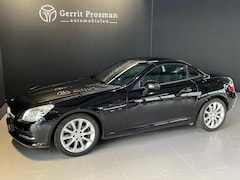 Mercedes-Benz SLK-klasse - 350 (Let op BTW verrekenbaar)