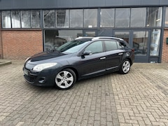 Renault Mégane Estate - 1.4 TCe Privilége, Airco, Cruise control