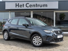 SEAT Arona - 1.0 TSI 95PK Style - Climatronic - Carplay - Cruise Control - DAB - PDC - LED - 16"Lichtme