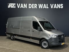 Mercedes-Benz Sprinter - 314 CDI 143pk L3H2 Euro6 Airco | Camera | Navigatie | Apple Carplay | Android Auto Parkeer
