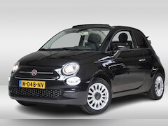 Fiat 500 - 0.9 TwinAir Turbo Automaat Airco | Lichtmetalen velgen |