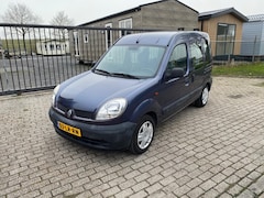 Renault Kangoo - 1.2-16V Privilège