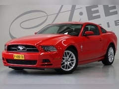 Ford Mustang - USA 3.7 V6/ Handgeschakeld/ Sportuitlaat/ Cruise Control/