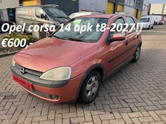 Chevrolet Matiz - 0.8 IN & VERKOOP ALLE MERKEN UITSLUITEND OP AFSPRAAK