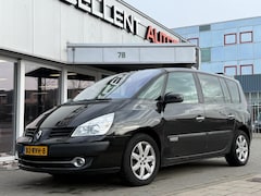 Renault Espace - 2.0T Celsium