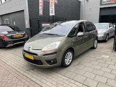 Citroën C4 Picasso - 2.0-16V Ambiance EB6V 5p. 2e Eigenaar Airco NAP APK