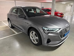 Audi e-tron - E-tron 50 quattro Launch edition 71 kWh