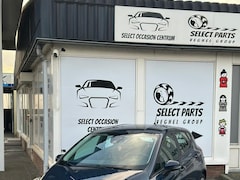 Ford Fiesta - Dealer onderhouden| NAP| Garantie |Lage KM