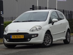 Fiat Punto Evo - 1.3 M-Jet Dynamic NAP/CLIMA/CRUISE/APK