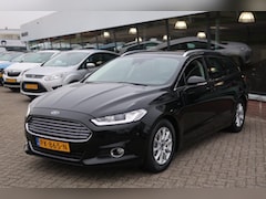 Ford Mondeo Wagon - 1.5 Titanium Edition 1e EIG_LED_BI-XENON_GR-NAVI_KEYLESS