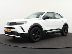 Opel Mokka - 1.2 Edition Cruise 360* Camera LED