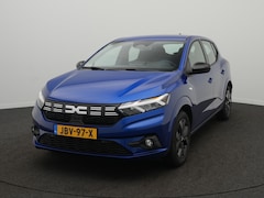 Dacia Sandero - 1.0 TCe 100 ECO-G Journey - Demo