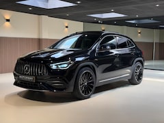 Mercedes-Benz GLA-Klasse - AMG 35 4Matic Pano|Memory|Camera|BOVAG garantie|ACC