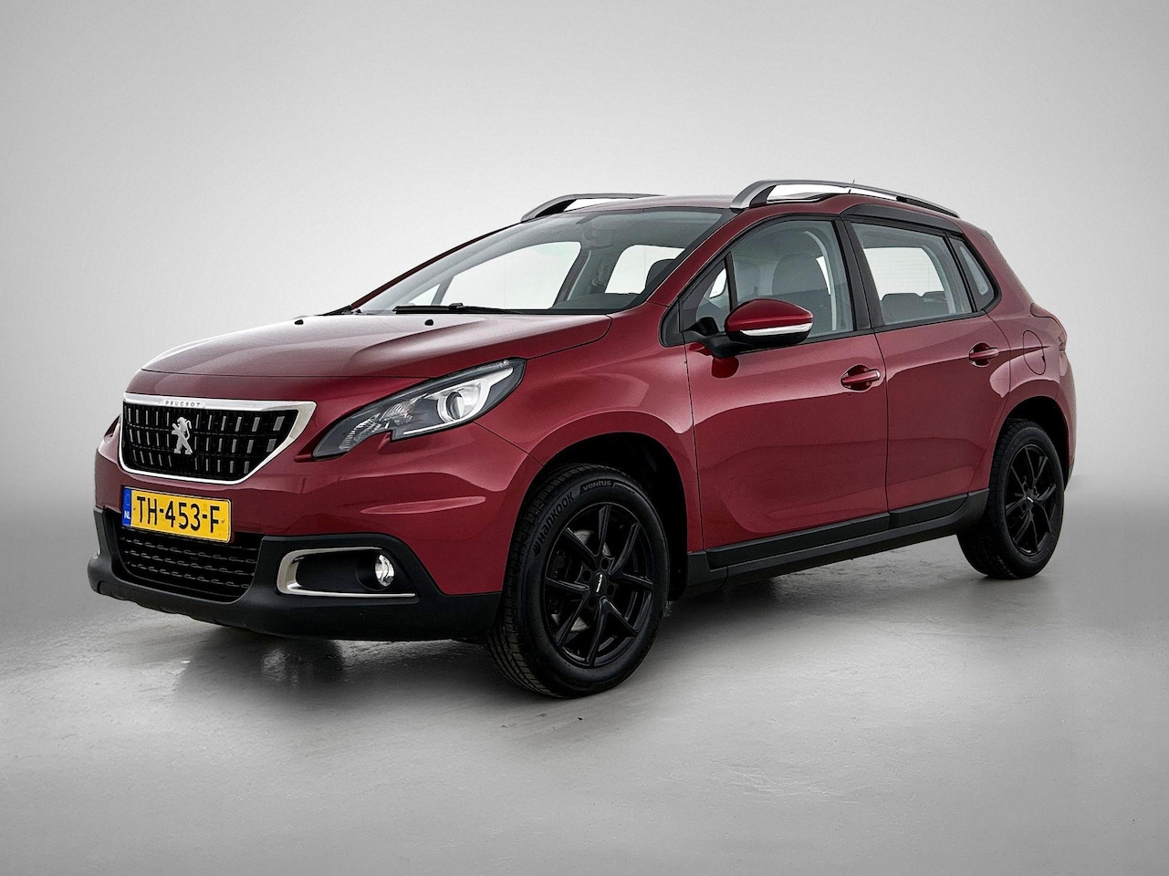 Peugeot 2008 - 1.2 PureTech Blue Lion | Apple Carplay/Android Auto | Navi | Cruise | lage km stand - AutoWereld.nl