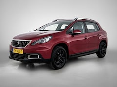 Peugeot 2008 - 1.2 PureTech Blue Lion | Apple Carplay/Android Auto | Navi | Cruise | lage km stand