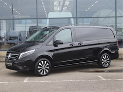 Mercedes-Benz Vito - 116 CDI L2 D.C. | CLIMA/CAMERA/CRUISE/2.500KG AHW | Certified