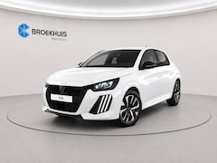Peugeot 208 - Allure | 16" Lichtmetalen velgen 'ELBORN' | Climate Control | Dashboard en deurpanelen in