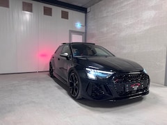 Audi RS3 - Sportback 2.5 TFSI Quattro Pano | B&O | Sfeer |360 Camera|RS Performance