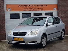 Toyota Corolla - 1.6 VVT-i Linea Terra