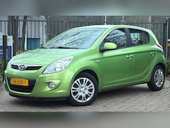 Hyundai i20 - 1.4i DynamicVersion