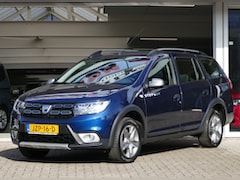 Dacia Logan MCV - 0.9 TCe | achteruitrijcamera | airco | navigatie | all-season-banden