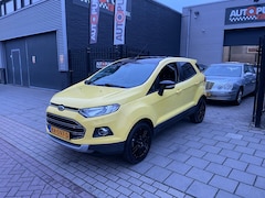 Ford EcoSport - 1.0 EcoBoost Titanium 2e Eigenaar Airco NAP APK