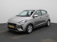 Hyundai i10 - 1.0 Comfort 5-zits Automaat | Apple Carplay/Android Auto | Cruise Control | Airco |
