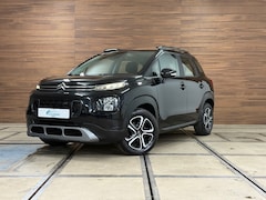 Citroën C3 Aircross - 1.2 PureTech 130 PK Automaat Feel | Climate Control | Cruise Control | Bluetooth | DAB Rad