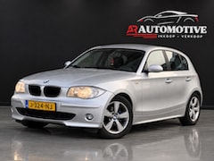 BMW 1-serie - 118i Business Line Automaat