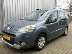 Peugeot Partner Tepee - 1.6 / airco / Apk