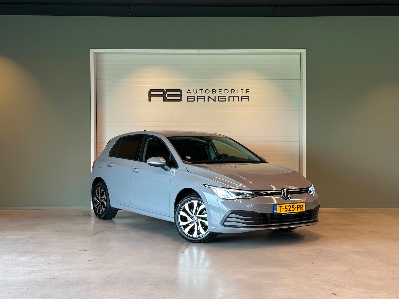 Volkswagen Golf - 1.0 TSI 5-DEURS LIFE|CLIMA AIRCO|BLUETOOTH|ADAPTIVE CRUISECONTROL|APPLE CARPLAY + ANDROID - AutoWereld.nl