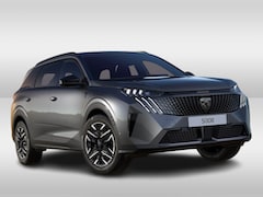 Peugeot 5008 - 1.2 Hybrid 145 GT DIRECT RIJDEN - RIJKLAAR - PANORAMADAK - LEDER - 8 JAAR GARANTIE