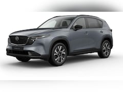 Mazda CX-5 - 2.5 E-SKYACTIV G 141 M HYBRID Centre-Line | Modeljaar 2026 | 2.000kg trekgewicht