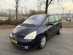 Renault Espace - 2.0T Dynamique LET OP , SOMS WERKT STUURBEKRACHTIGING NIET