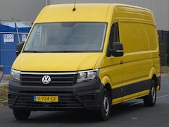 Volkswagen Crafter - 35 2.0 TDI L4H4 MAXI *EXPORT
