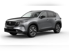 Mazda CX-5 - 2.5 E-SKYACTIV G 141 M HYBRID Centre-Line | Modeljaar 2026 | 2.000kg trekgewicht