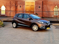 Renault Captur - 0.9 TCe Dynamique / Airco / Navi / Nieuwe Apk / LED / Trekhaak